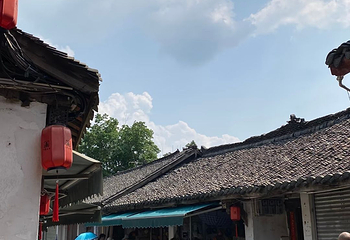 洛带古镇第 73 张图片