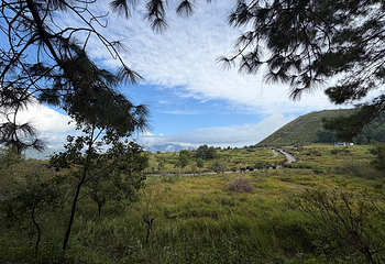 火山地热国家地质公园第 77 张图片