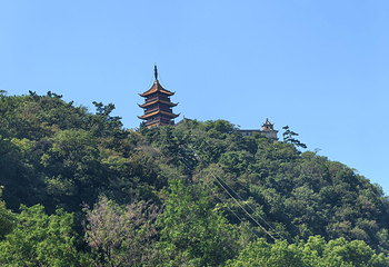 南通狼山风景名胜区第 61 张图片