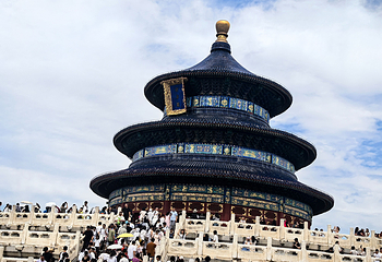 天坛公园第 66 张图片