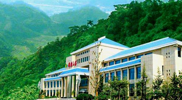 济南金象山乐园