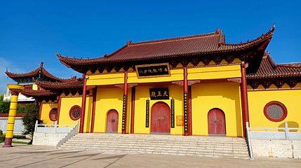 武穴市广济时光景区第 1 张图片