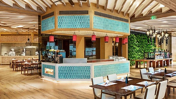 牛心套保国家湿地公园(杏树川管护站)