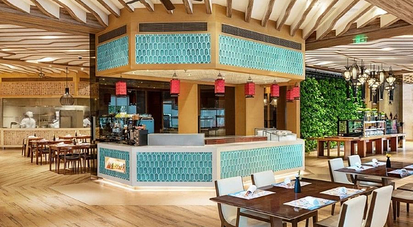 牛心套保国家湿地公园(杏树川管护站)