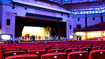 中山纪念堂-主体建筑