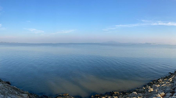 巢湖市旅游度假区