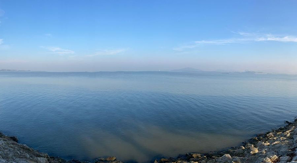 巢湖市旅游度假区