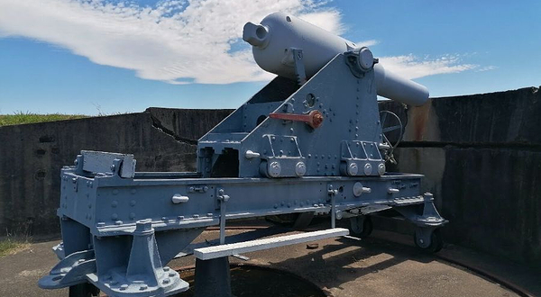 莱托恩城堡国家公园