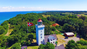 Fyrhistorisk Museum Paa Nakkehoved