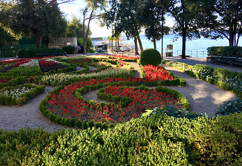 The Angiolina Park - Villa Angiolina第 17 张图片