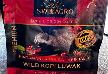 Segara Windhu Coffee Plantation第 19 张图片