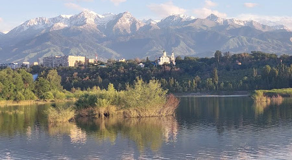 Sairan Sports Recreation Park