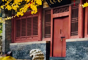 晋祠博物馆第 463 张图片