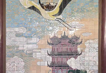 黄鹤楼第 322 张图片