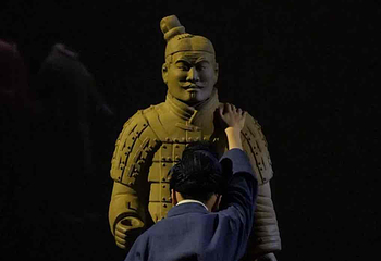 《复活的军团》演出第 45 张图片