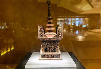 大报恩寺遗址景区第 93 张图片