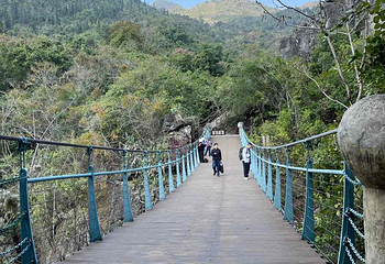 黄果树景区第 121 张图片