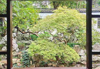 豫园第 192 张图片