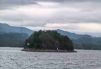 千岛湖景区第 73 张图片