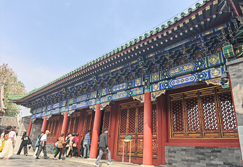 恭王府第 71 张图片