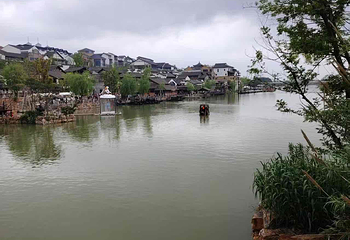 宜兴窑湖小镇第 232 张图片