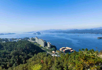 天屿山观景台第 14 张图片