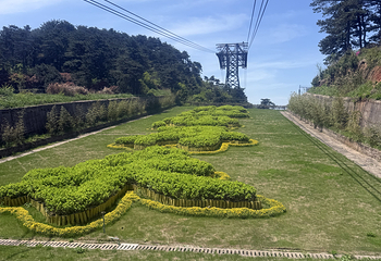 庐山风景名胜区第 233 张图片