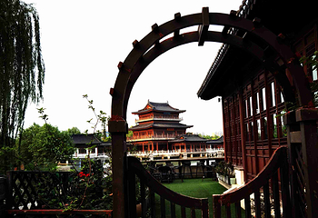 石湖景区第 108 张图片