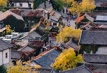 古北水镇第 245 张图片