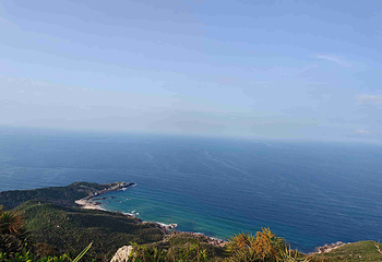 海南铜鼓岭景区第 28 张图片