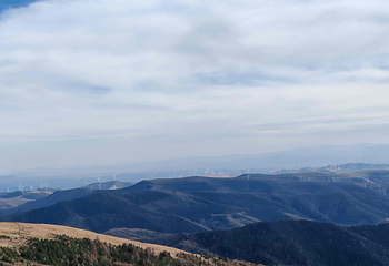 芦芽山旅游度假区第 107 张图片