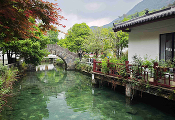 姑婆山第 45 张图片