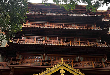 大佛古寺第 32 张图片