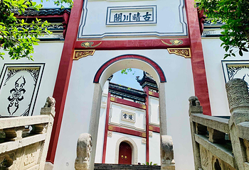 晴川阁第 101 张图片