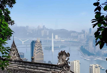 南山风景区第 39 张图片