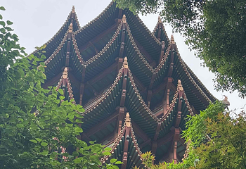 黄鹤楼第 333 张图片