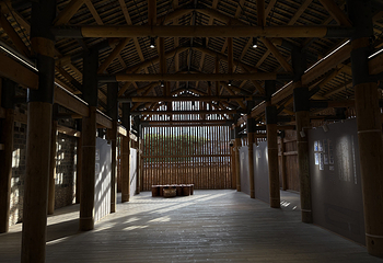 陶阳里旅游区第 206 张图片