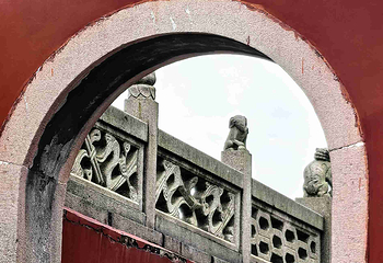 岳阳楼景区第 77 张图片