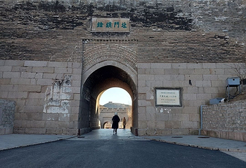 八达岭长城第 204 张图片