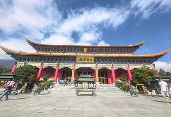 崇圣寺三塔文化旅游区第 42 张图片