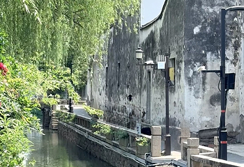 平江路历史街区第 198 张图片