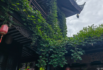 寒山寺第 162 张图片