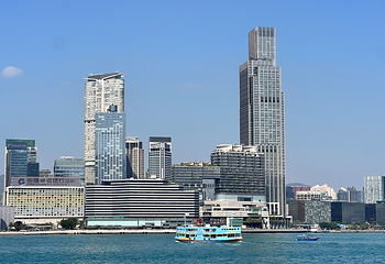 维多利亚港第 86 张图片