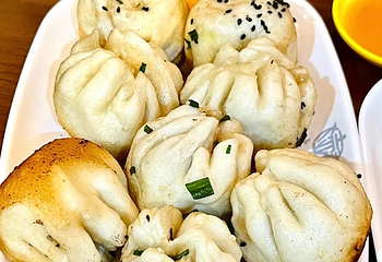 大壶春（四川中路店）第 31 张图片
