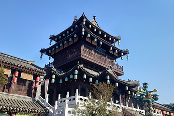 琅琊古城第 100 张图片