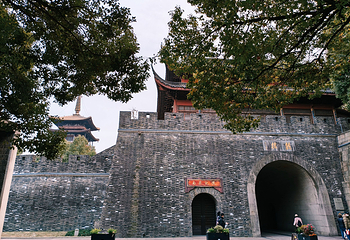 南宋御街第 38 张图片