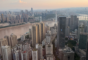 重庆云端之眼观景台第 52 张图片