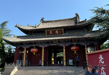 尧庙第 39 张图片