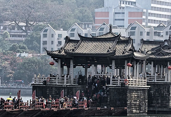 潮州古城第 77 张图片