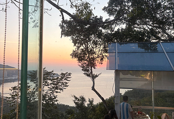 鹿回头风景区第 246 张图片